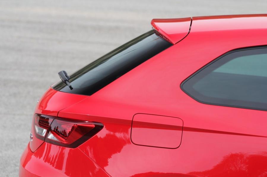  Seat Leon SC 2013 года  (фото 9 из 52)